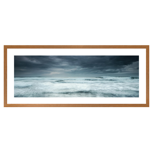 Fishing a Dream Printed Wall Art