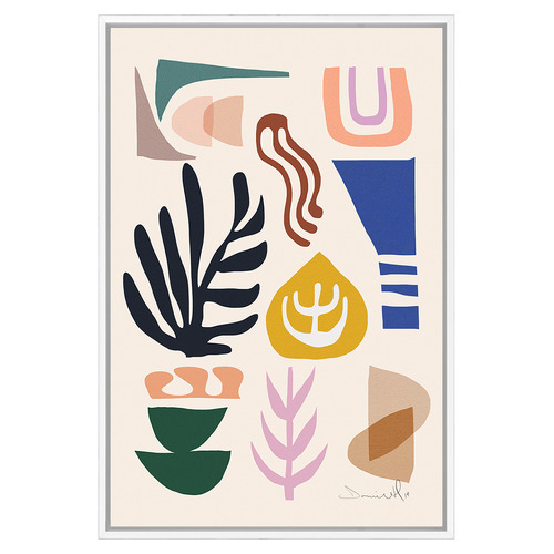 Nord VI Printed Wall Art