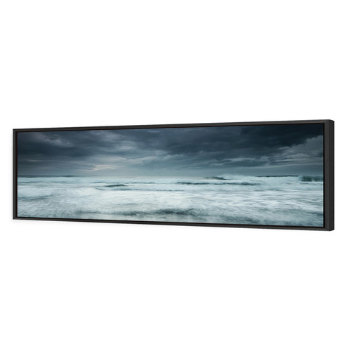 Fishing a Dream Printed Wall Art