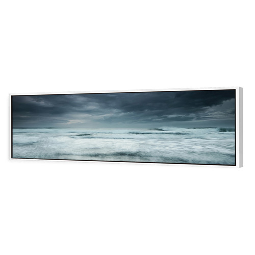 Fishing a Dream Printed Wall Art