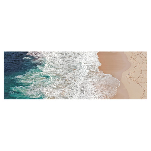 Where the Ocean Ends Printed Wall Art