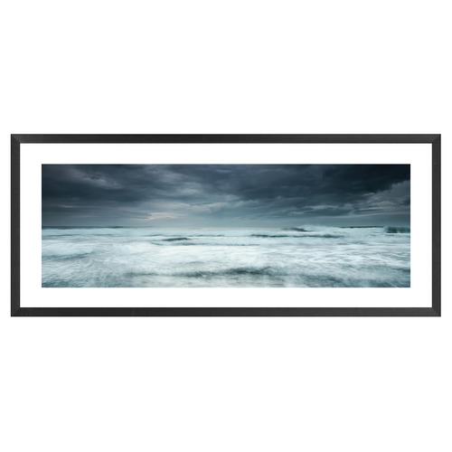 Fishing a Dream Printed Wall Art
