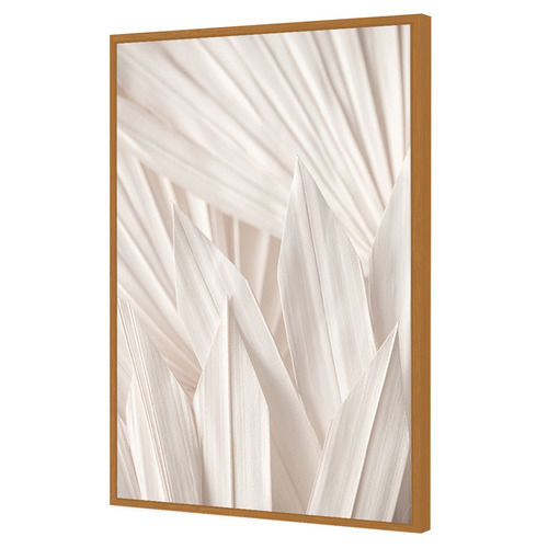Pattern Printed Wall Art