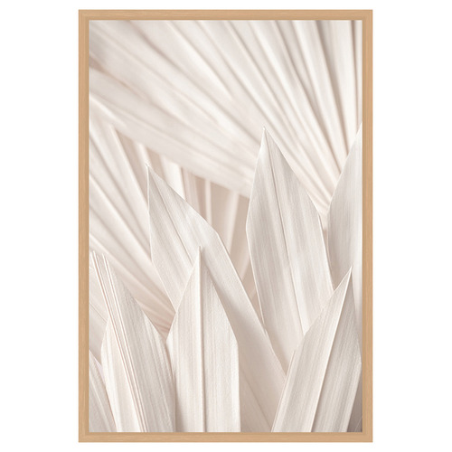 Pattern Printed Wall Art
