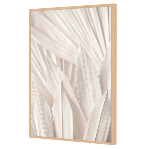 Pattern Printed Wall Art