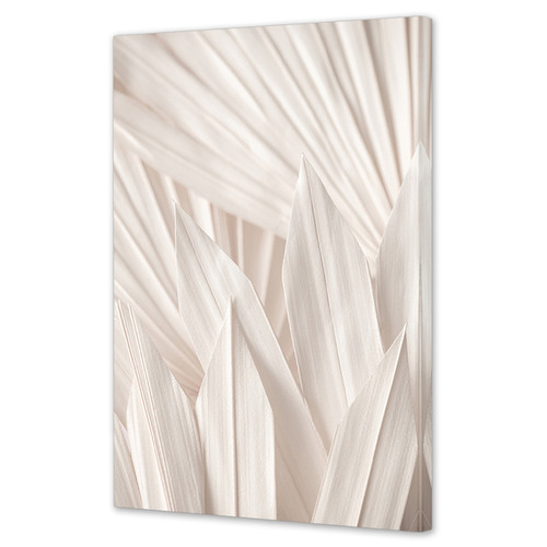 Pattern Printed Wall Art