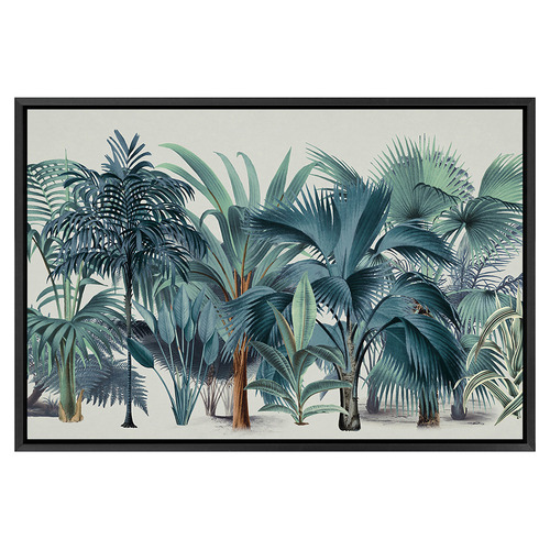 Exotic Wildlife IV Printed Wall Art