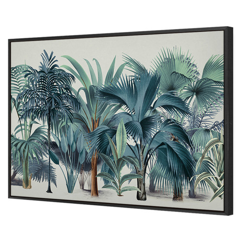 Exotic Wildlife IV Printed Wall Art