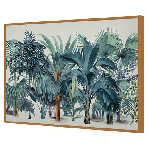 Exotic Wildlife IV Printed Wall Art