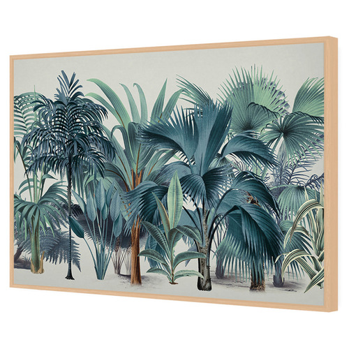 Exotic Wildlife IV Printed Wall Art