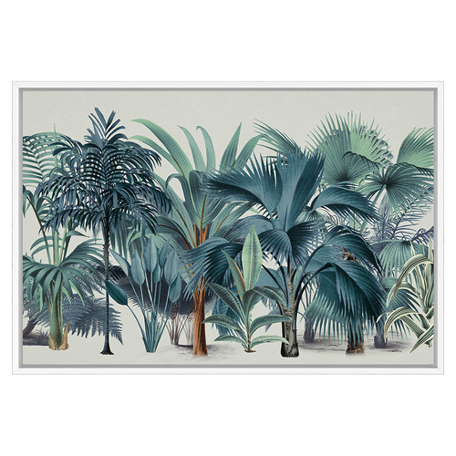 Exotic Wildlife IV Printed Wall Art