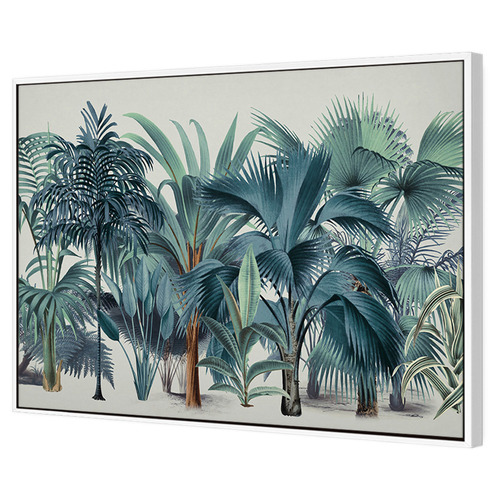 Exotic Wildlife IV Printed Wall Art