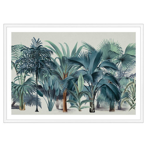 Exotic Wildlife IV Printed Wall Art