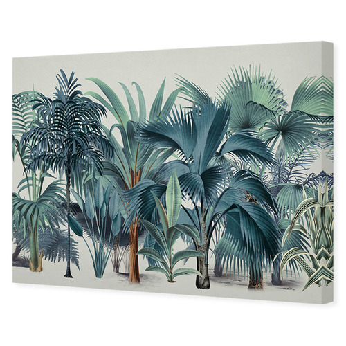 Exotic Wildlife IV Printed Wall Art