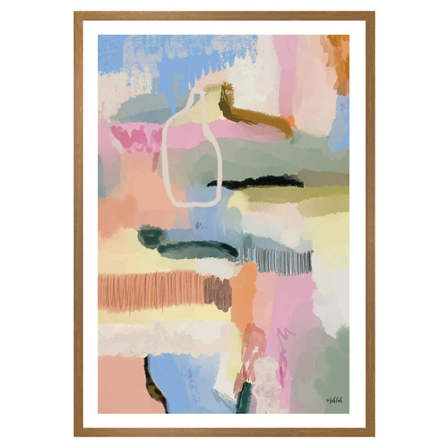 Sirens Printed Wall Art