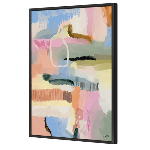 Sirens Printed Wall Art