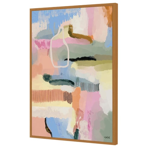 Sirens Printed Wall Art