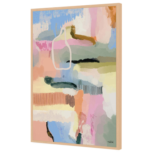 Sirens Printed Wall Art