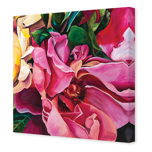 Alpha Goddess Joie Printed Wall Art