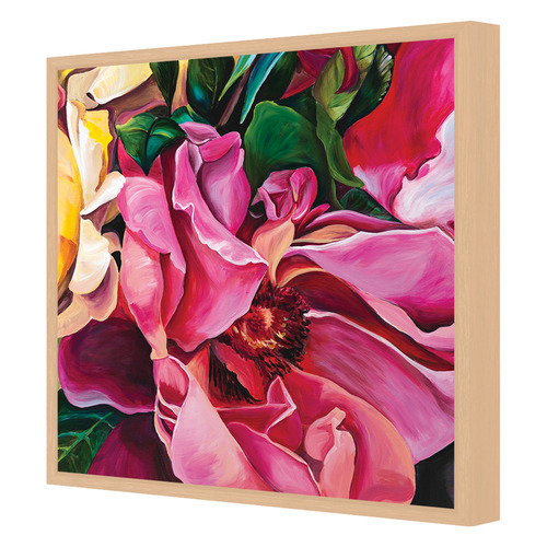 Alpha Goddess Joie Printed Wall Art