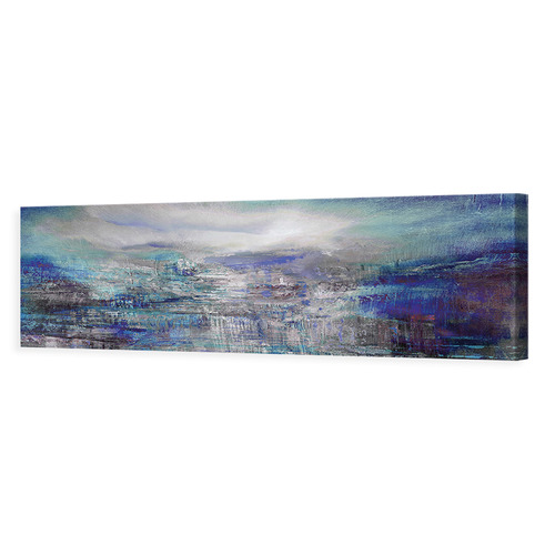 Magical Moment Canvas Wall Art