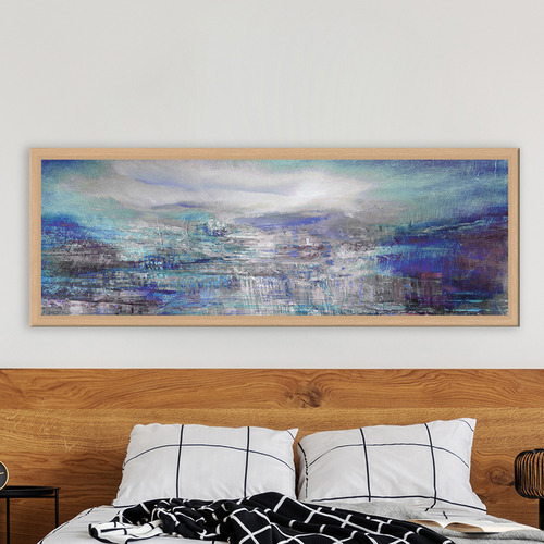 Magical Moment Canvas Wall Art