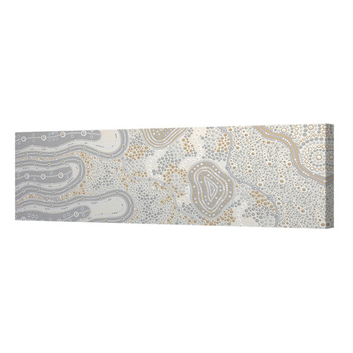 Janabi Nyubani Canvas Wall Art