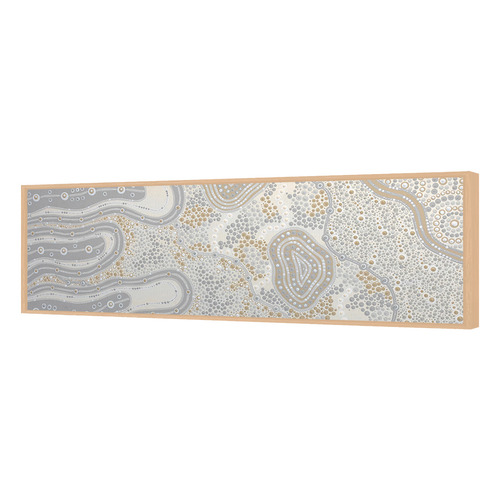 Janabi Nyubani Canvas Wall Art