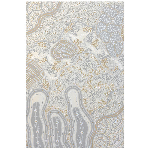 Janabi Nyubani Canvas Wall Art
