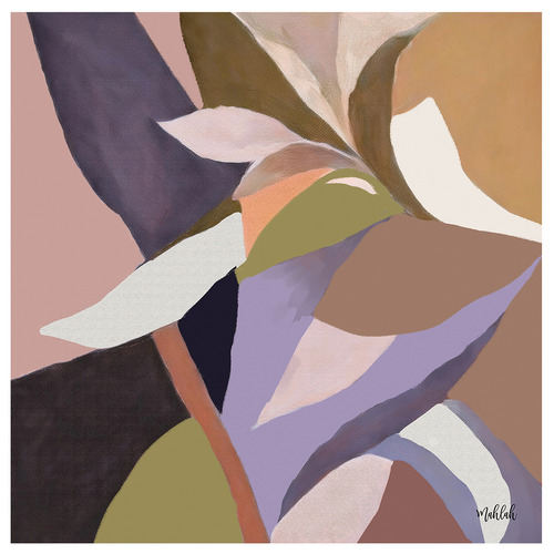In Balance Canvas Wall Art