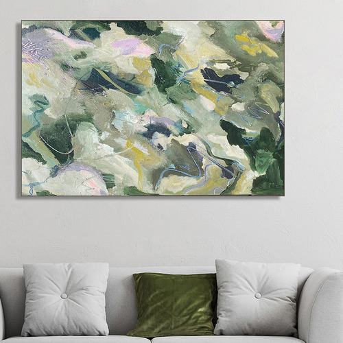 Creative Flair Canvas Wall Art