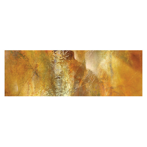 Fantasy Gold Canvas Wall Art