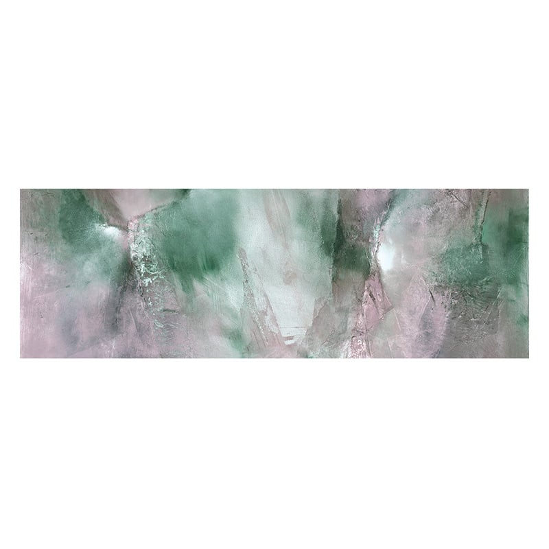 Heart of the Tundra Canvas Wall Art