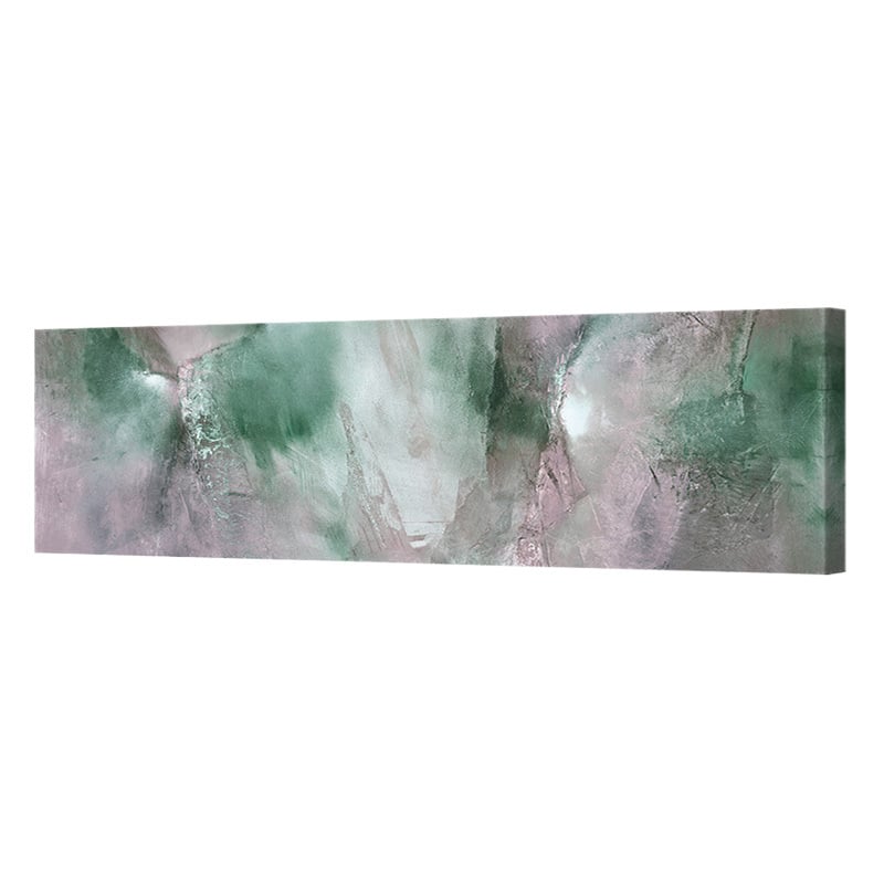 Heart of the Tundra Canvas Wall Art