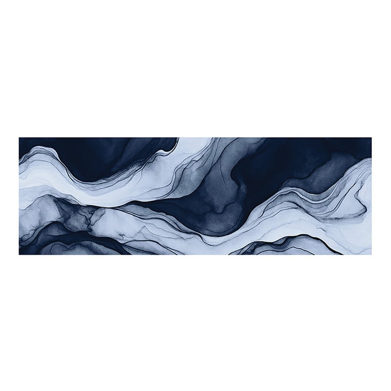 Mountains I Canvas Wall Art
