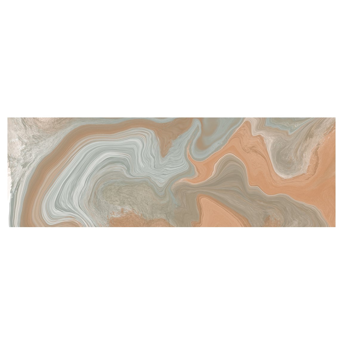 Land & Sea Canvas Wall Art
