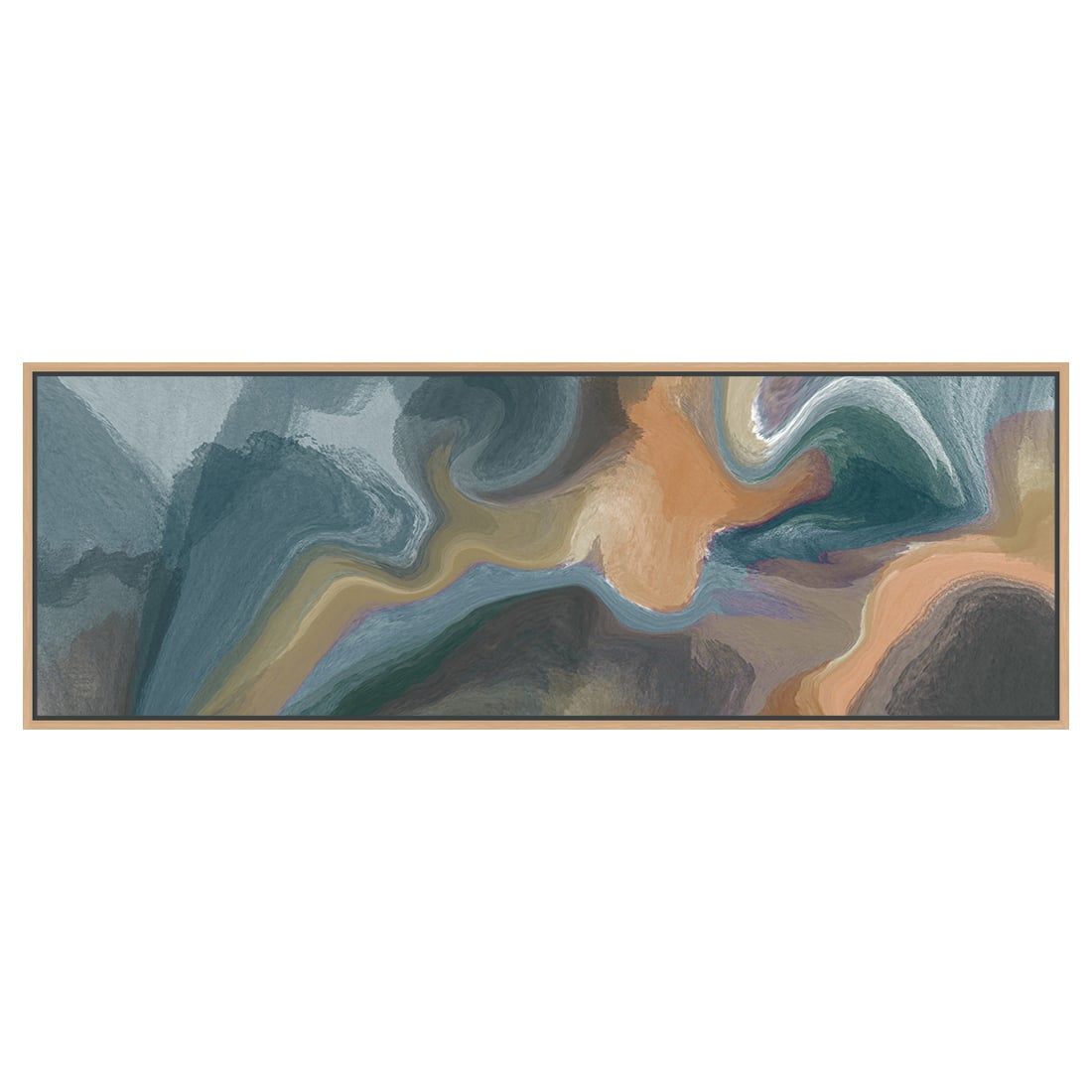 Freedom Canvas Wall Art