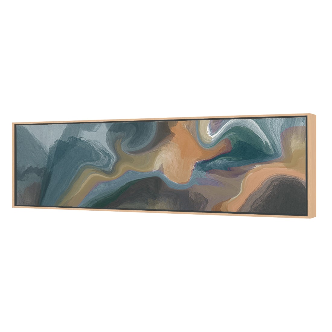 Freedom Canvas Wall Art