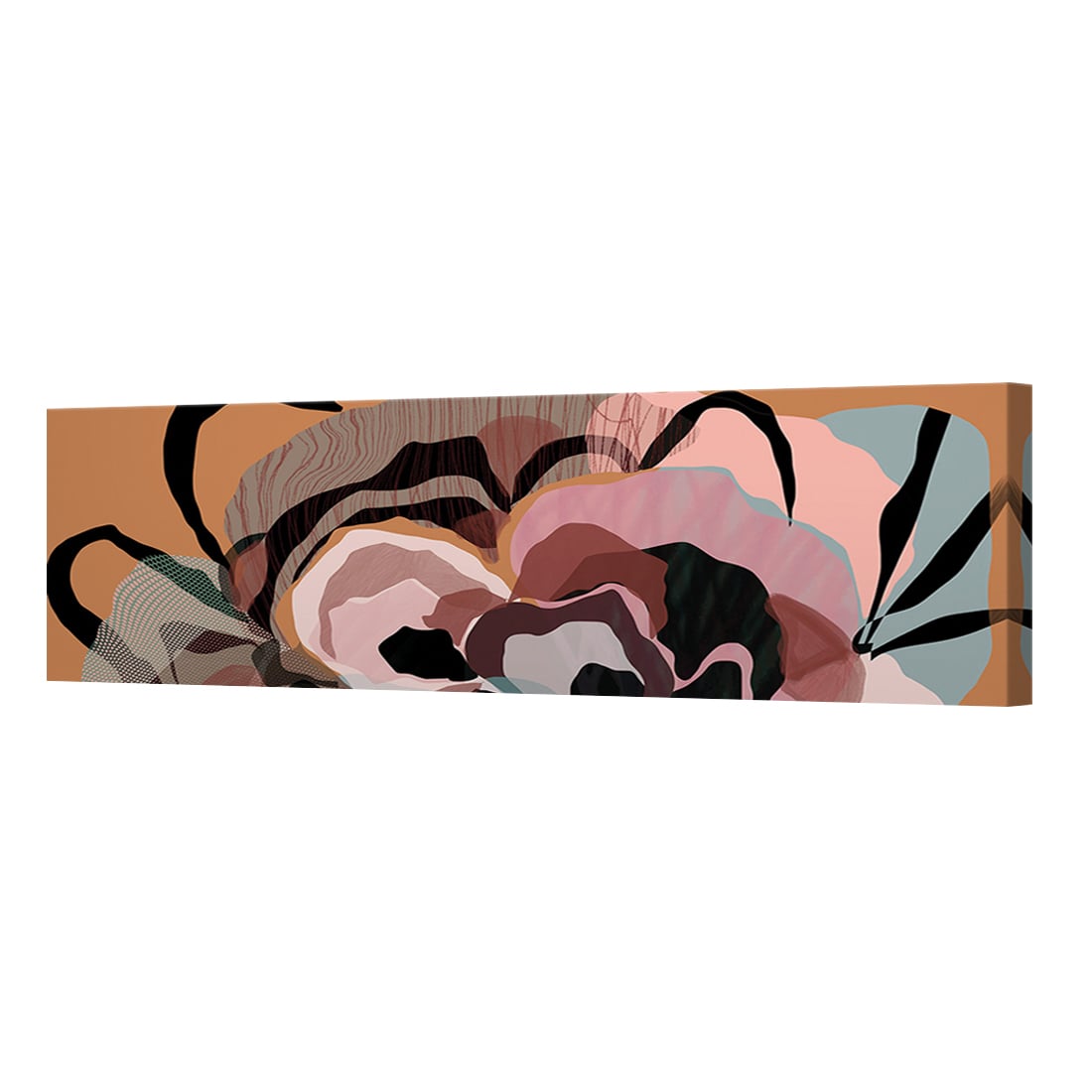 Orion Canvas Wall Art