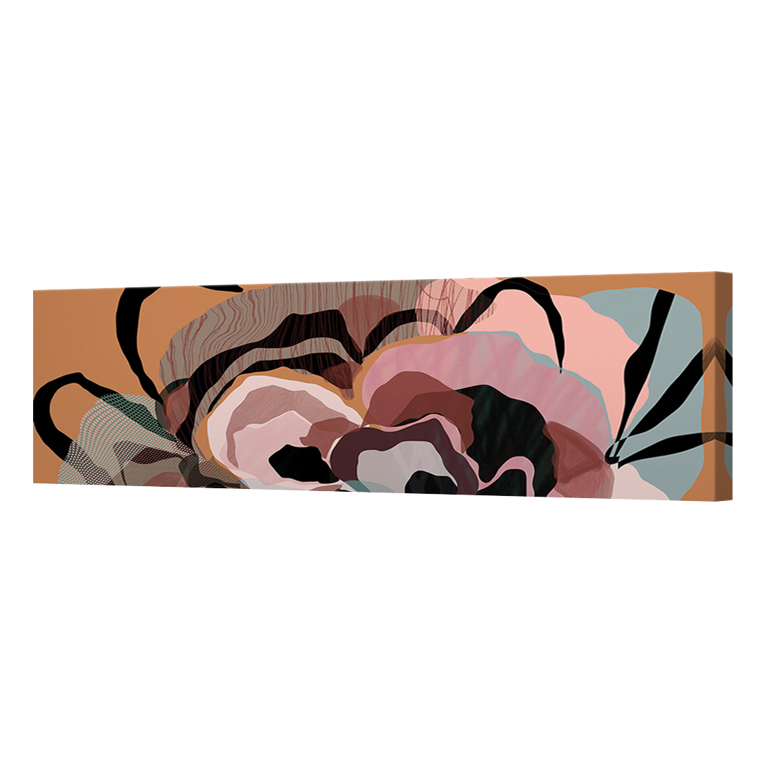 Orion Canvas Wall Art