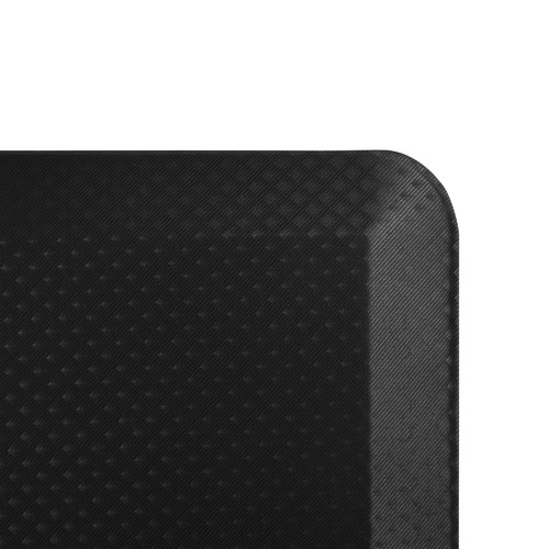 Takara Black AntiFatigue Mat Temple & ster