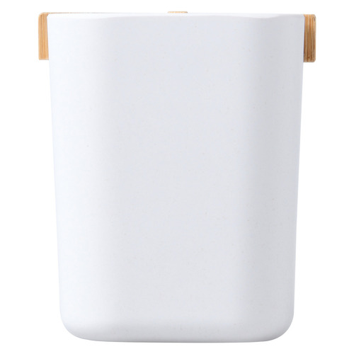 Bamboo Toothbrush Holder