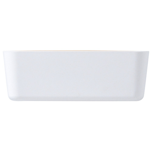 Bamboo Tissue Box