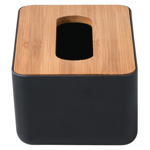 Bamboo Tissue Box
