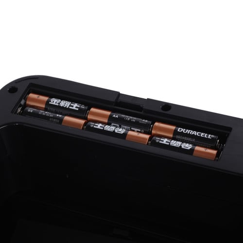 72L Recycling Sensor Bin
