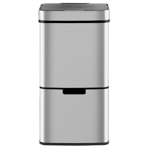 Takara 72L Recycling Sensor Bin Temple & ster