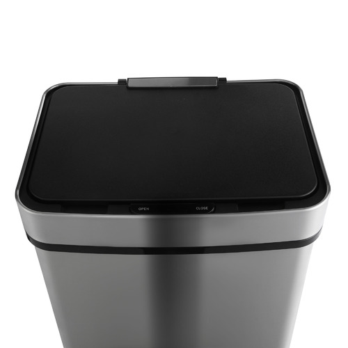 Takara 72L Recycling Sensor Bin Temple & ster