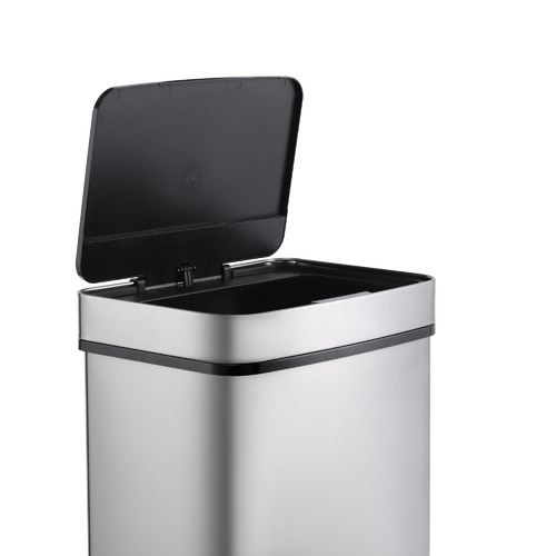 Takara 72L Recycling Sensor Bin Temple & ster