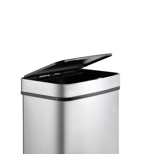 72L Recycling Sensor Bin