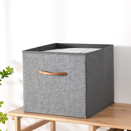 Kicho Linen Storage Box